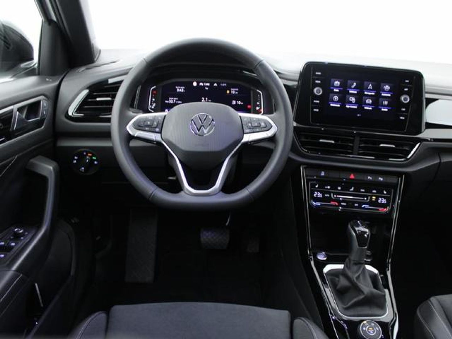 Volkswagen T-Roc Dark Line 2.0 TDI 4Motion 110 kW (150 CV) DSG