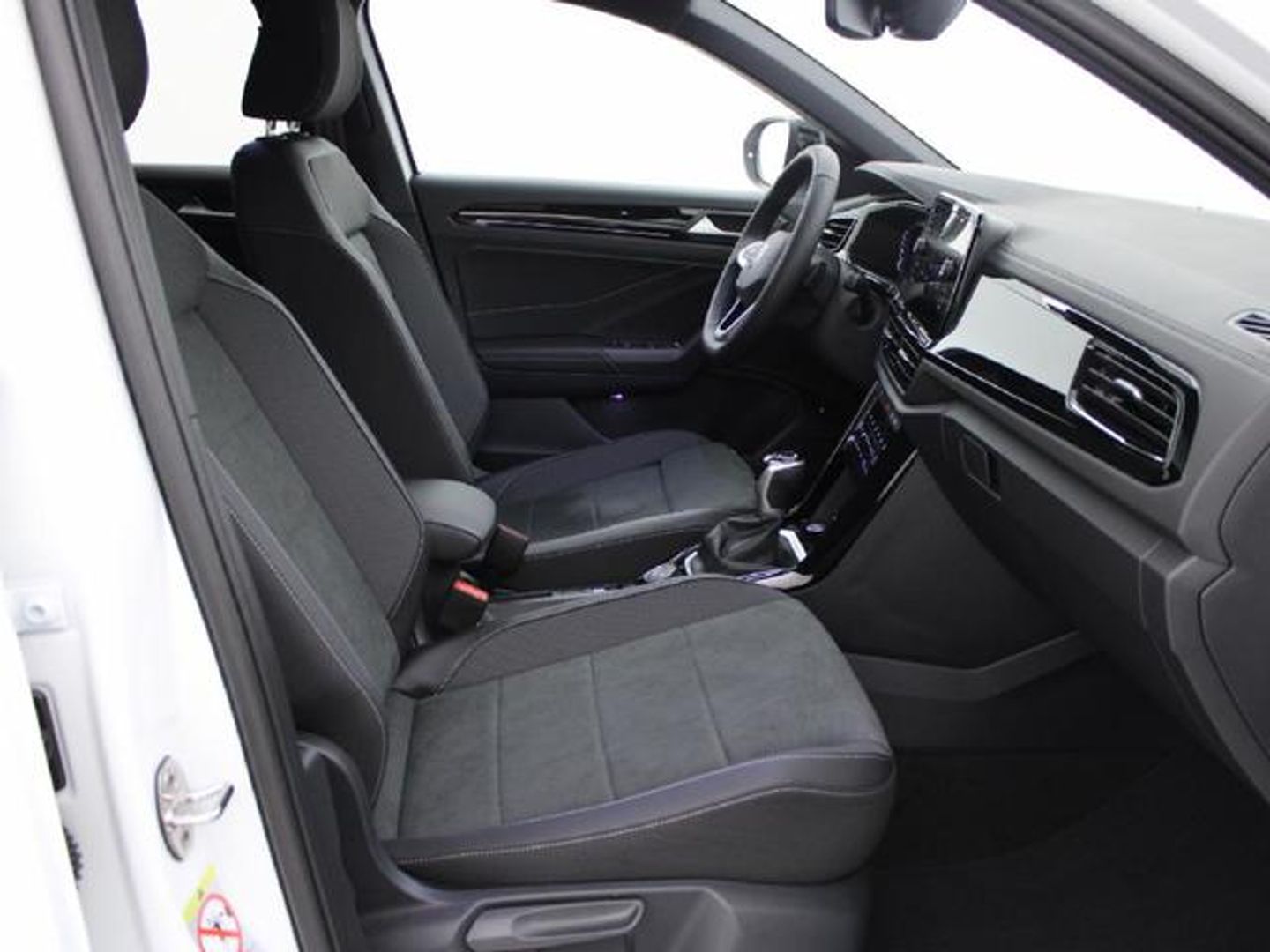 Volkswagen T-Roc Dark Line 2.0 TDI 4Motion 110 kW (150 CV) DSG