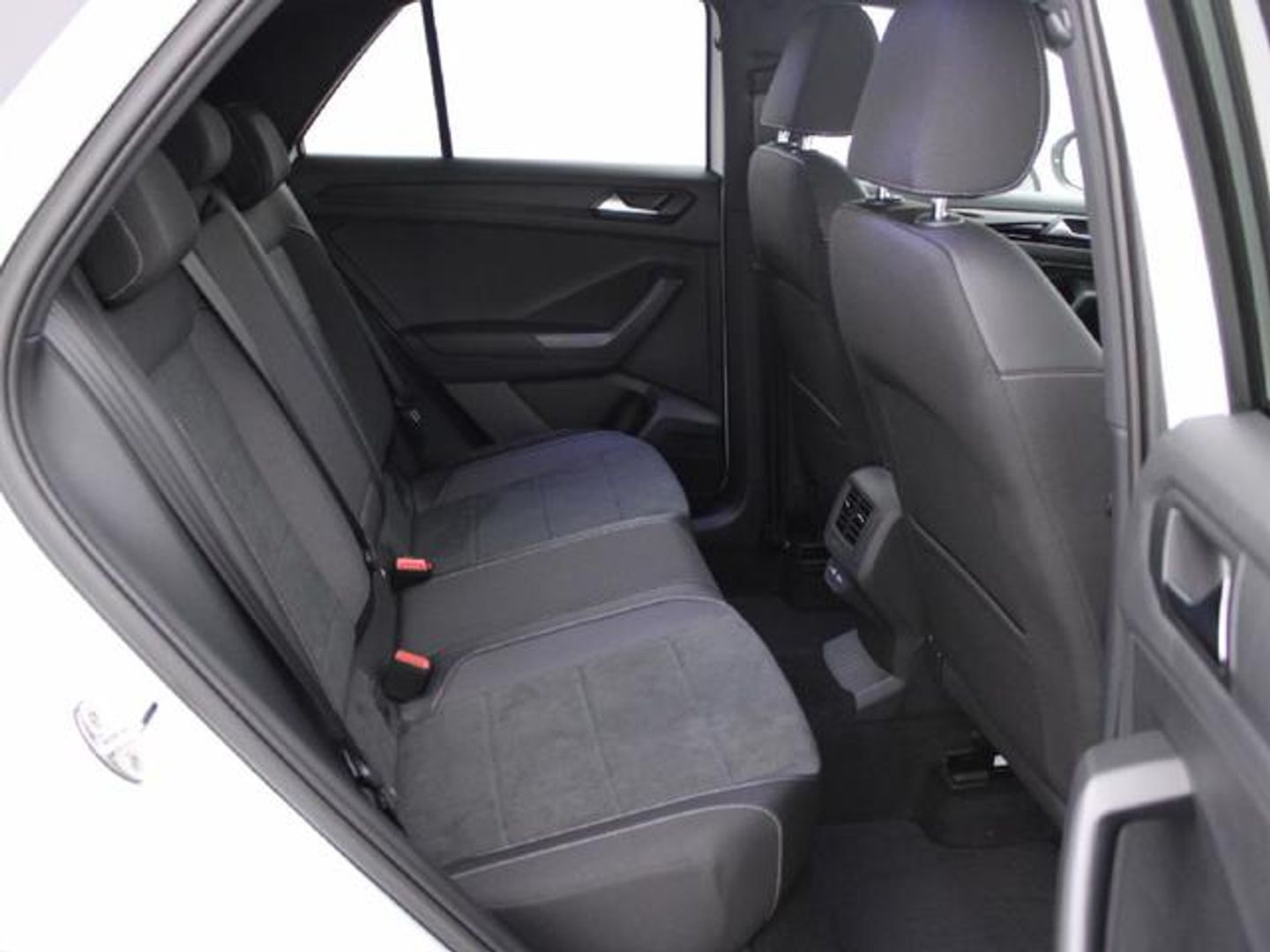 Volkswagen T-Roc Dark Line 2.0 TDI 4Motion 110 kW (150 CV) DSG
