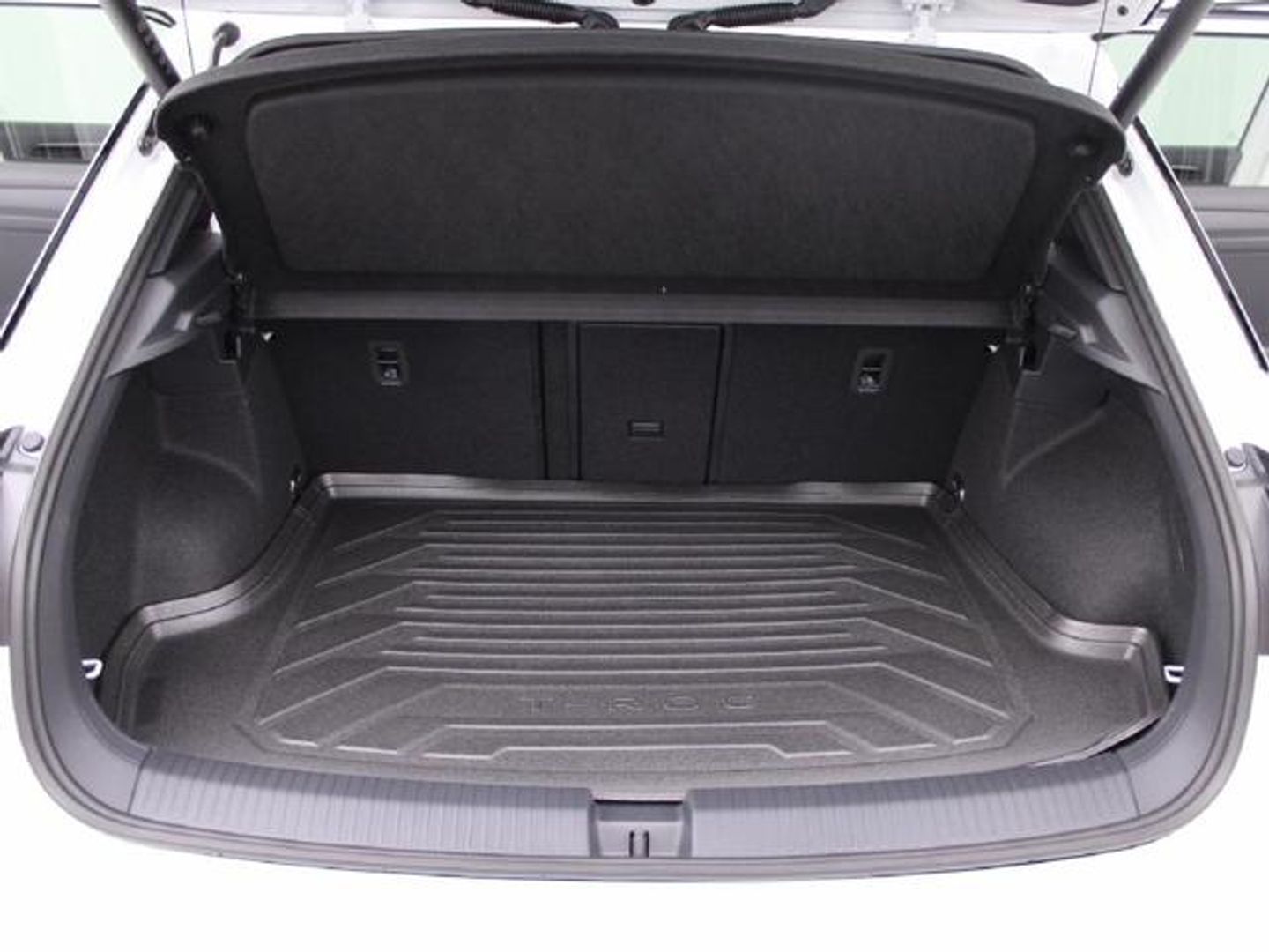 Volkswagen T-Roc Dark Line 2.0 TDI 4Motion 110 kW (150 CV) DSG