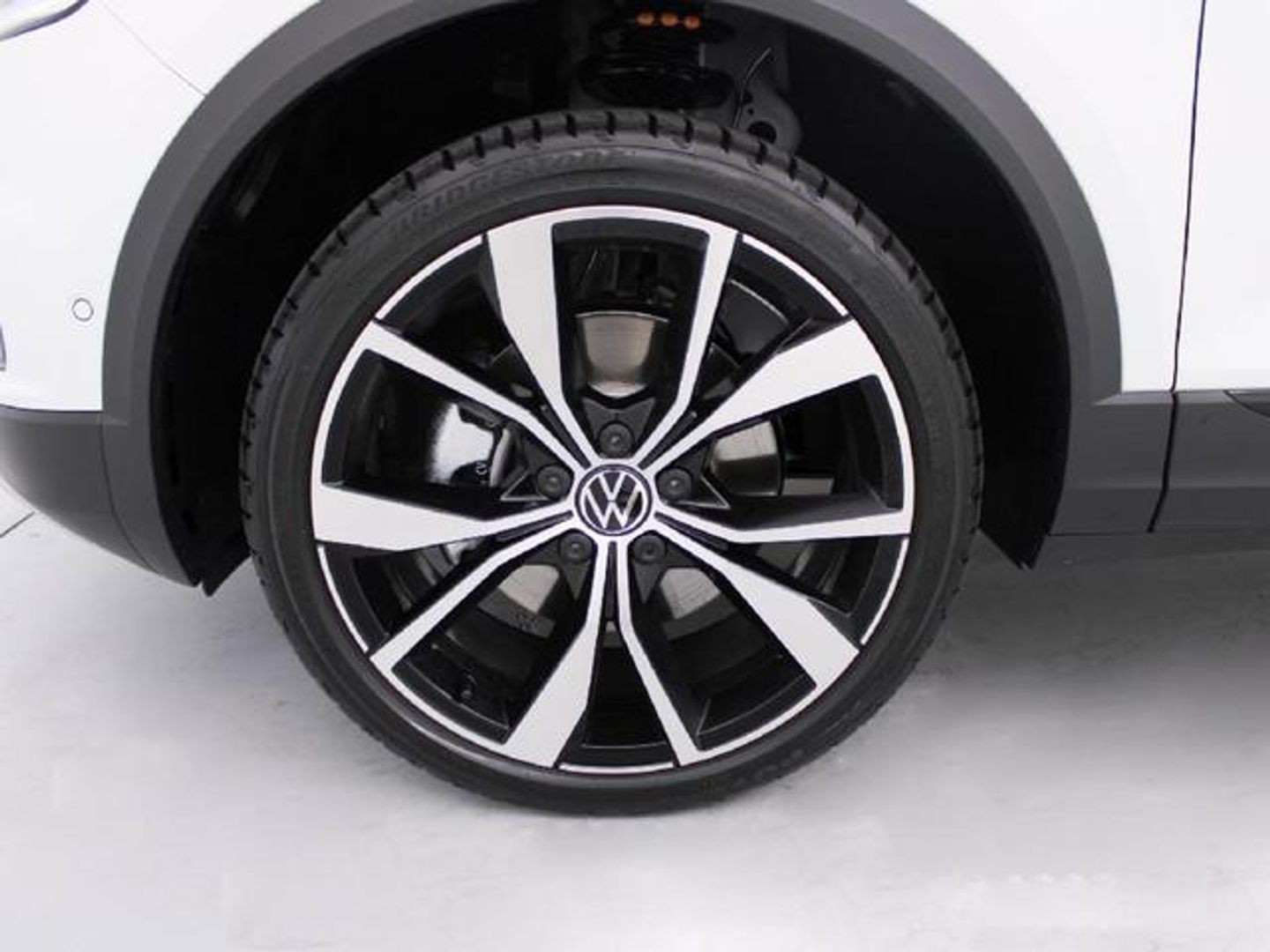 Volkswagen T-Roc Dark Line 2.0 TDI 4Motion 110 kW (150 CV) DSG