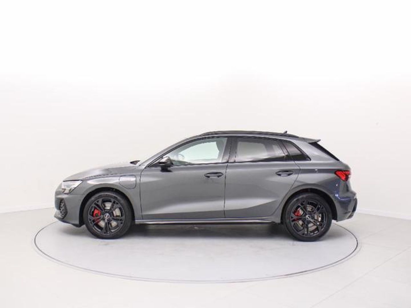 Audi A3 Sportback Black Competition 45 TFSI e 200 kW (272 CV) S tronic