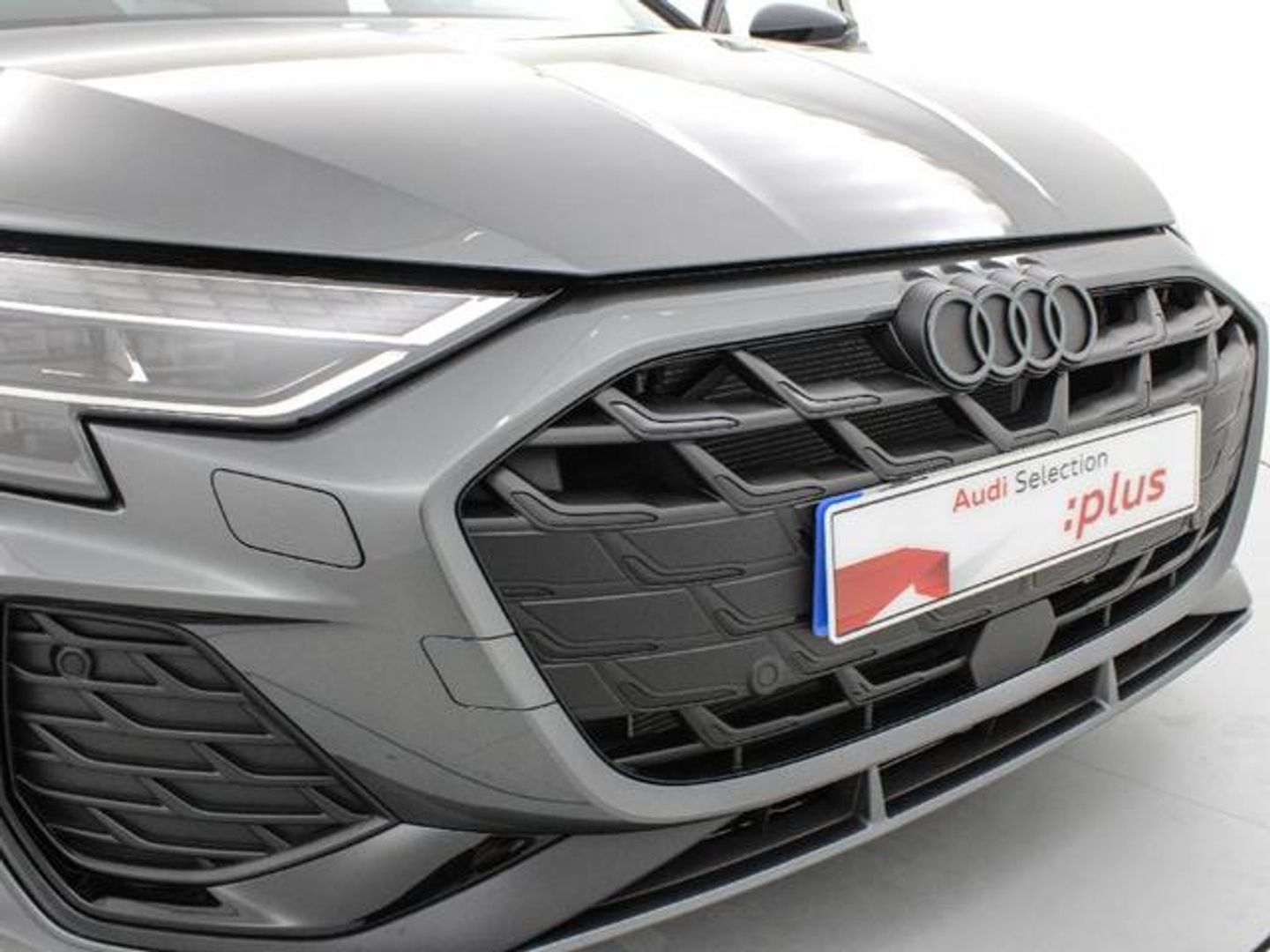 Audi A3 Sportback Black Competition 45 TFSI e 200 kW (272 CV) S tronic