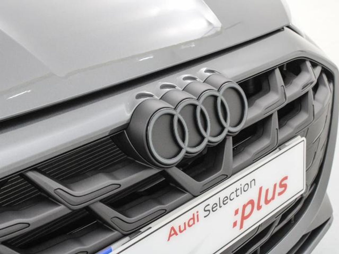 Audi A3 Sportback Black Competition 45 TFSI e 200 kW (272 CV) S tronic