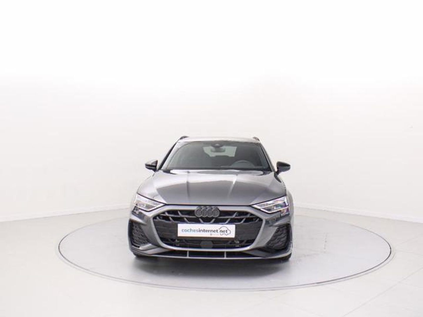 Audi A3 Sportback Black Competition 45 TFSI e 200 kW (272 CV) S tronic