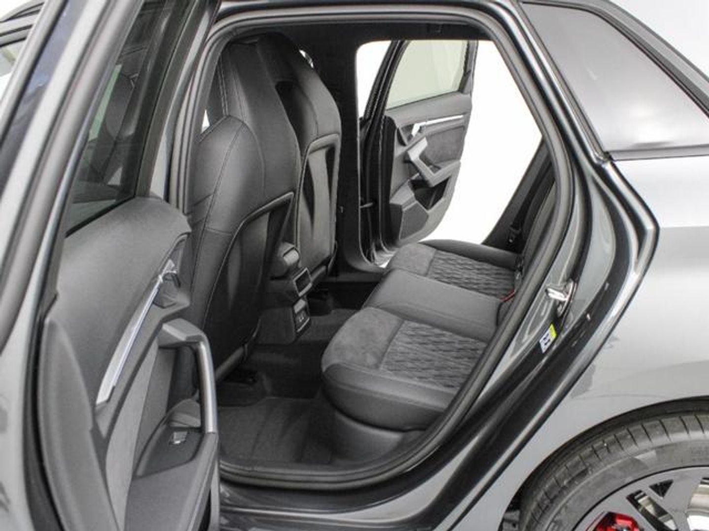 Audi A3 Sportback Black Competition 45 TFSI e 200 kW (272 CV) S tronic