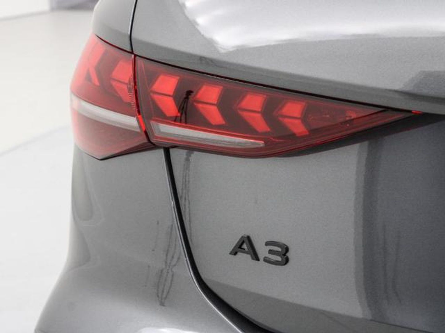 Audi A3 Sportback Black Competition 45 TFSI e 200 kW (272 CV) S tronic