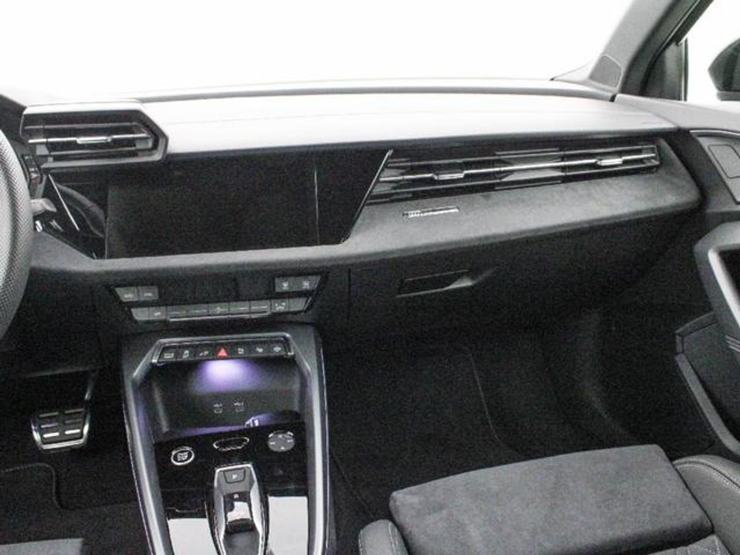 Audi A3 Sportback Black Competition 45 TFSI e 200 kW (272 CV) S tronic