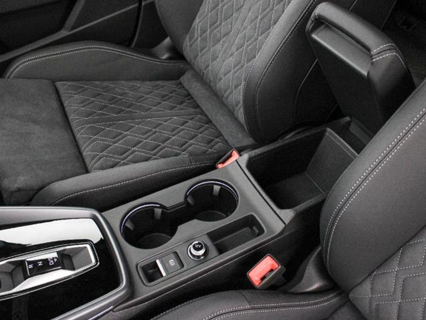 Audi A3 Sportback Black Competition 45 TFSI e 200 kW (272 CV) S tronic