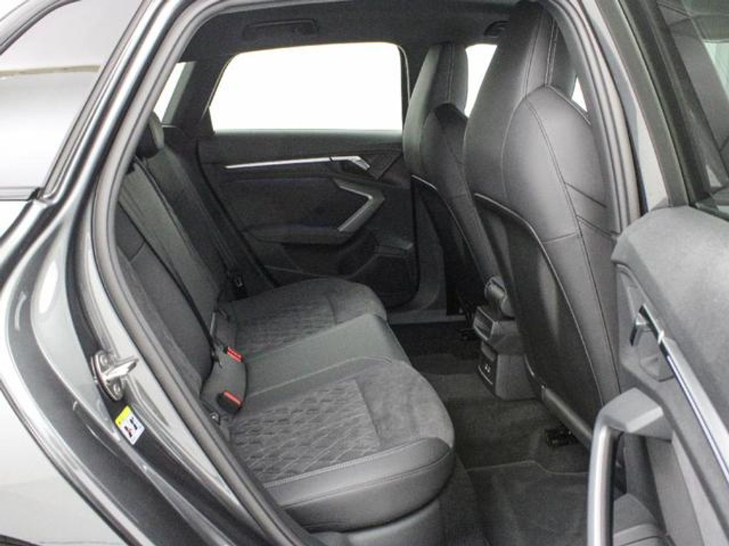 Audi A3 Sportback Black Competition 45 TFSI e 200 kW (272 CV) S tronic