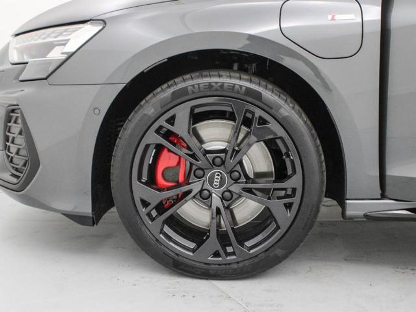Audi A3 Sportback Black Competition 45 TFSI e 200 kW (272 CV) S tronic