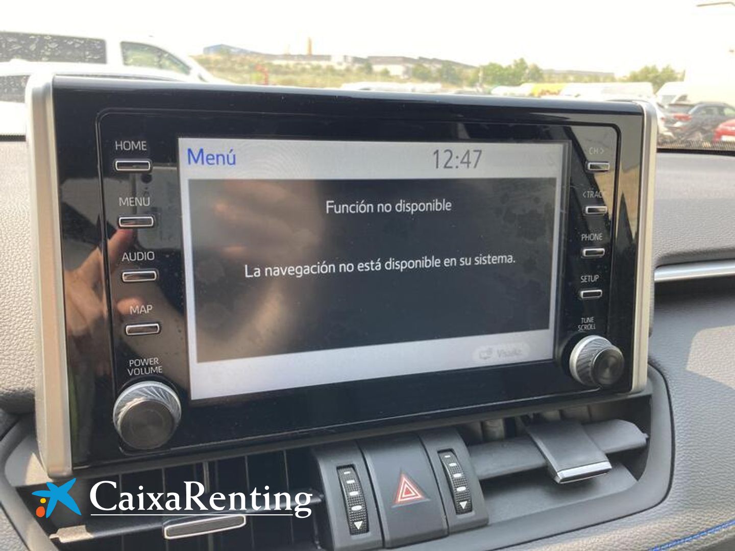 Toyota Rav4 2.5l hybrid Style 4WD 163 kW (222 CV)