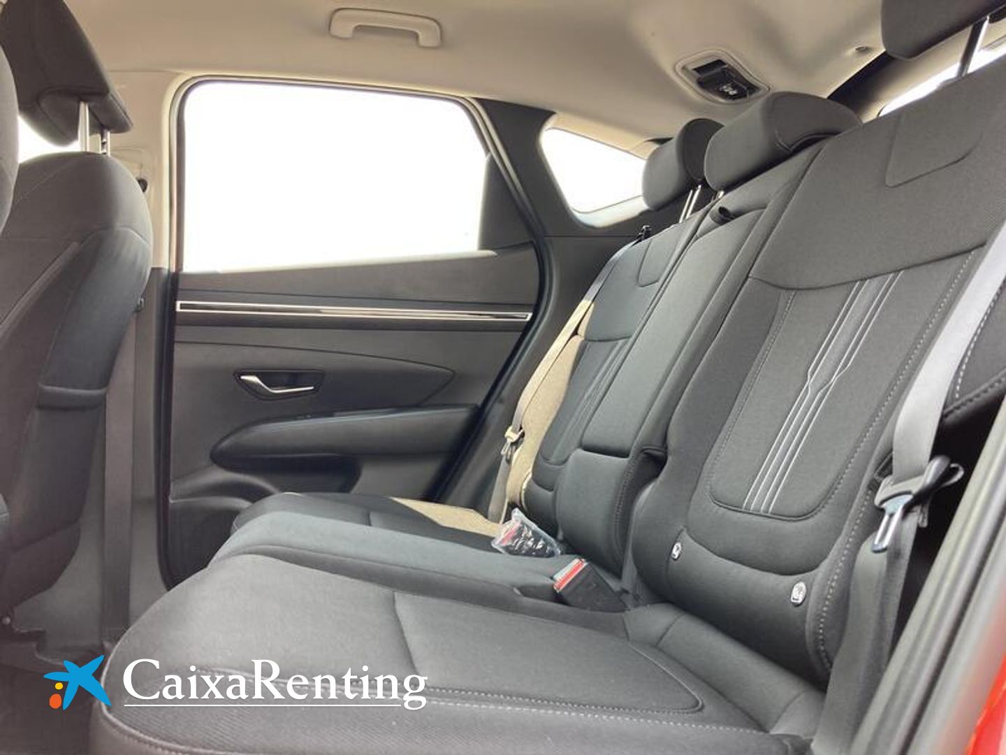 Hyundai Tucson 1.6 CRDI 48V Maxx 4x4 DCT 100 kW (136 CV)