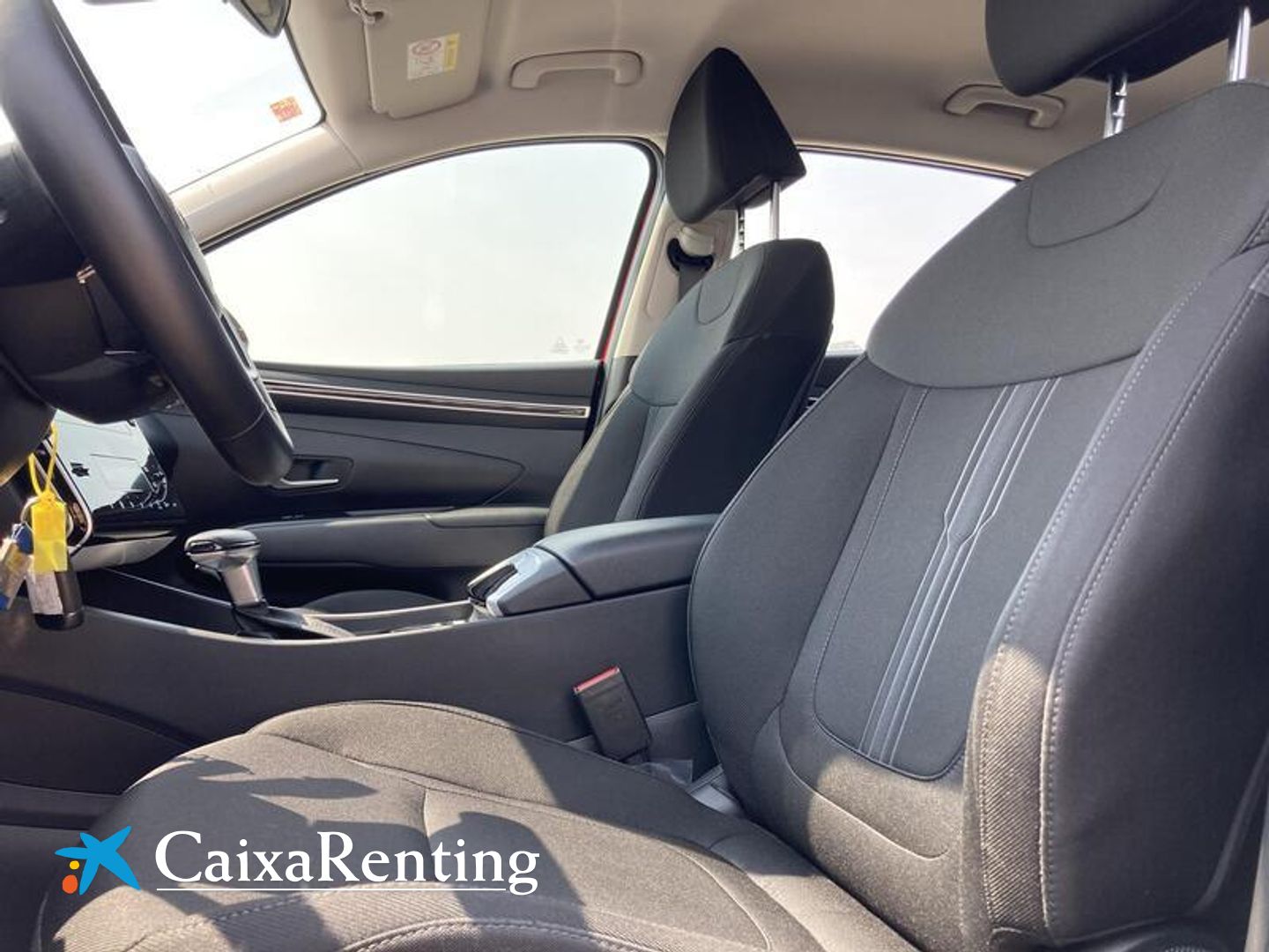 Hyundai Tucson 1.6 CRDI 48V Maxx 4x4 DCT 100 kW (136 CV)