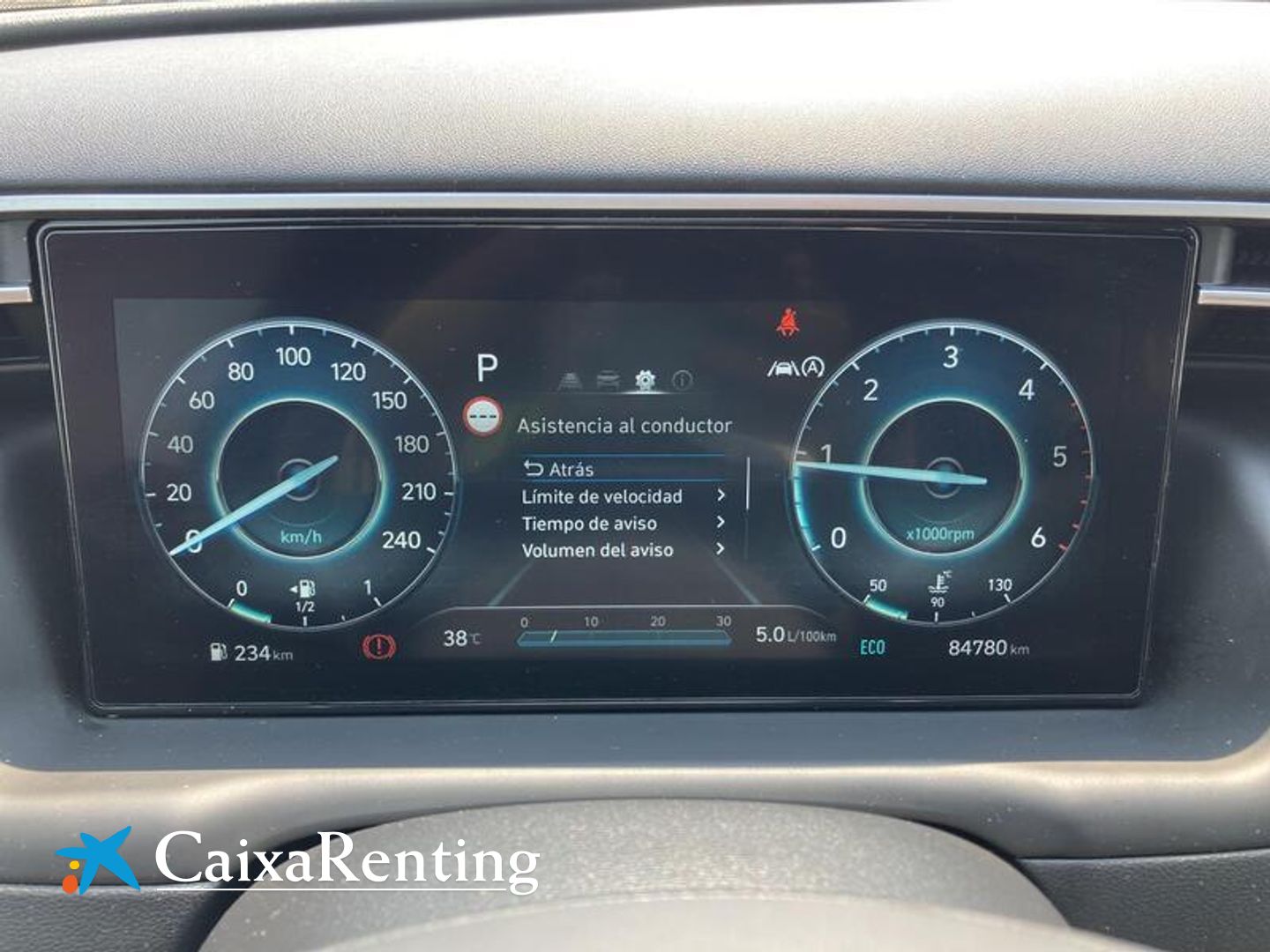 Hyundai Tucson 1.6 CRDI 48V Maxx 4x4 DCT 100 kW (136 CV)