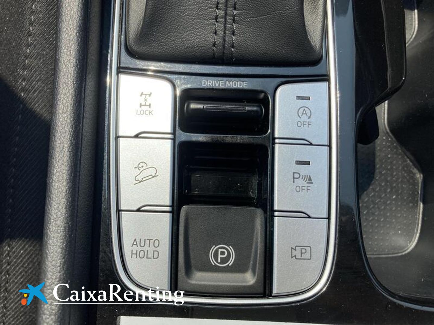 Hyundai Tucson 1.6 CRDI 48V Maxx 4x4 DCT 100 kW (136 CV)
