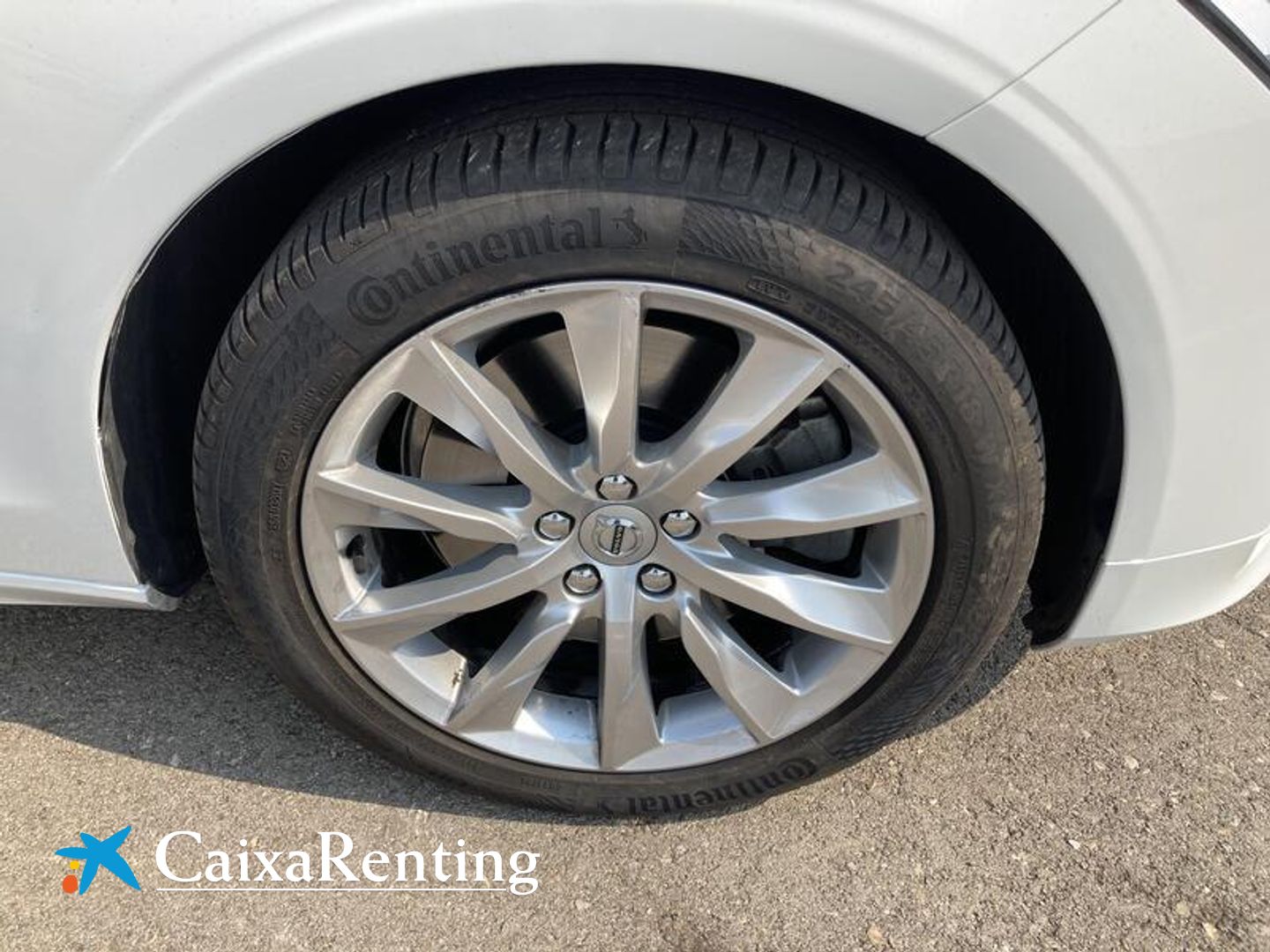 Volvo V90 T8 Recharge Inscription Expression AWD Auto 287 kW (390 CV)