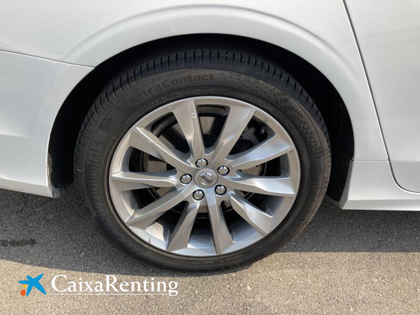 Volvo V90 T8 Recharge Inscription Expression AWD Auto 287 kW (390 CV)