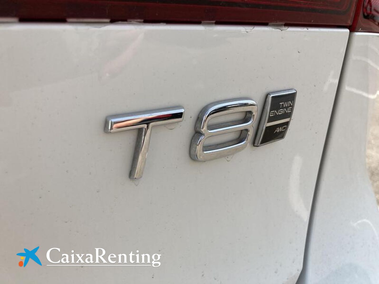 Volvo V90 T8 Recharge Inscription Expression AWD Auto 287 kW (390 CV)