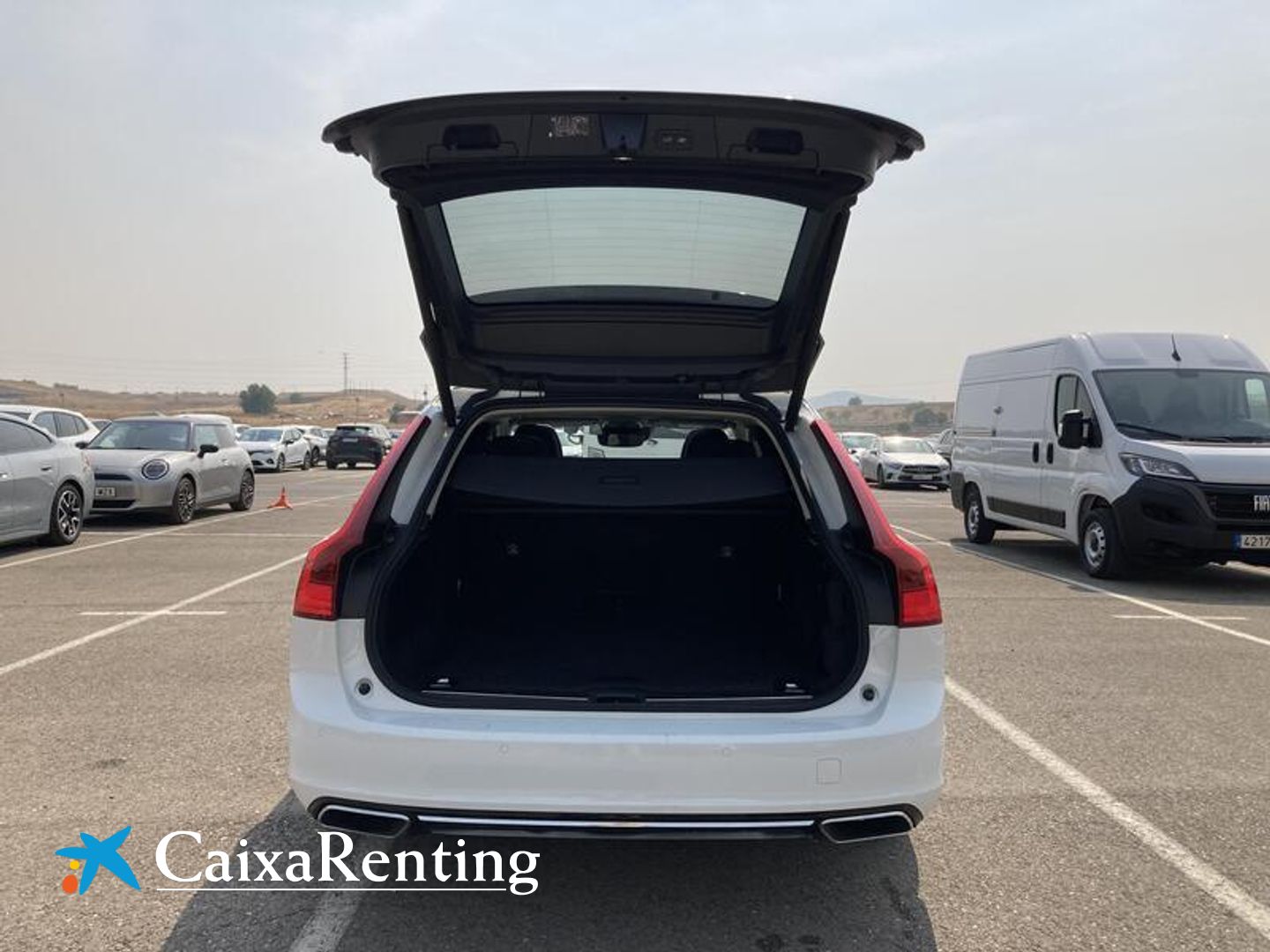 Volvo V90 T8 Recharge Inscription Expression AWD Auto 287 kW (390 CV)