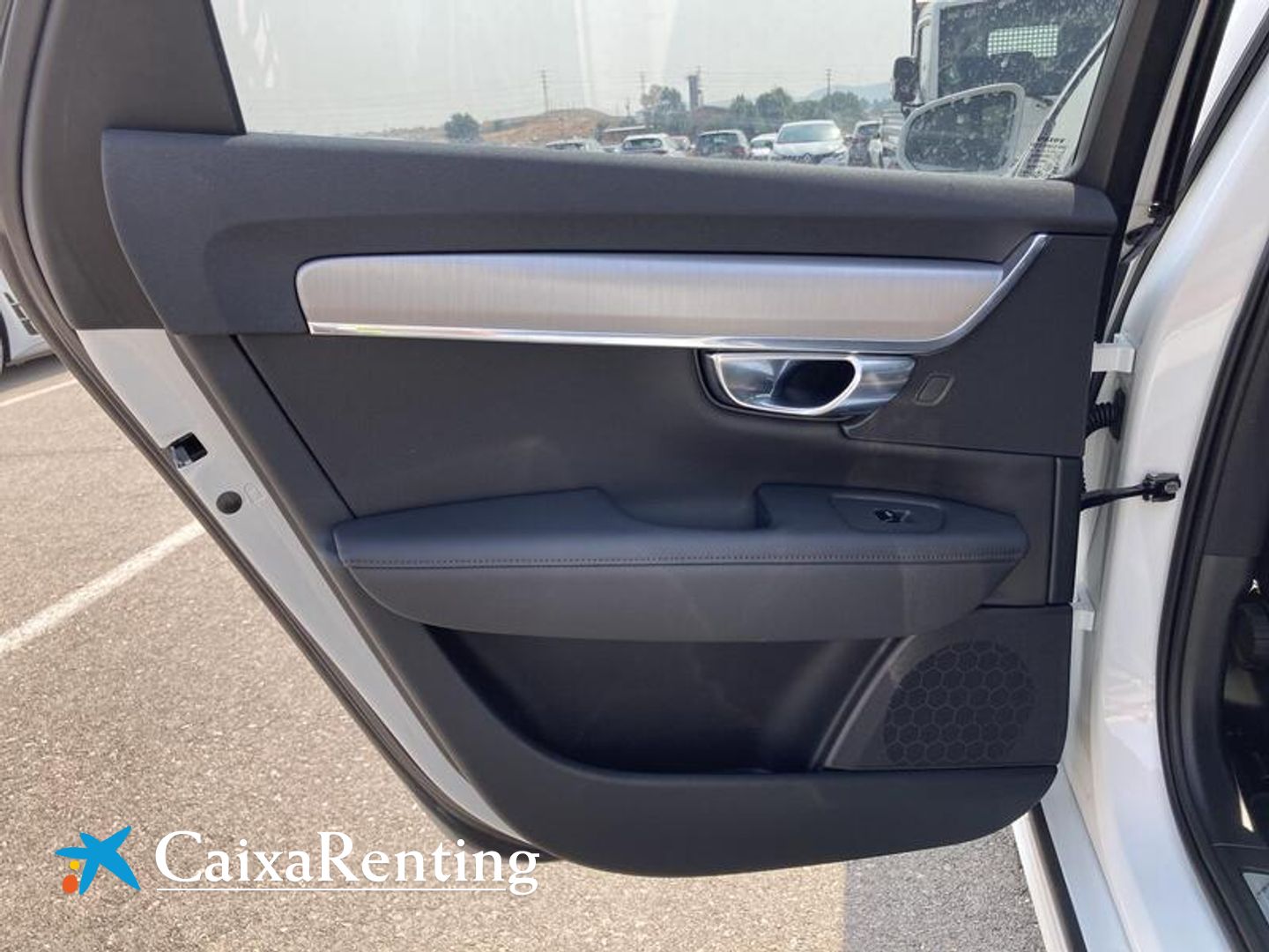 Volvo V90 T8 Recharge Inscription Expression AWD Auto 287 kW (390 CV)