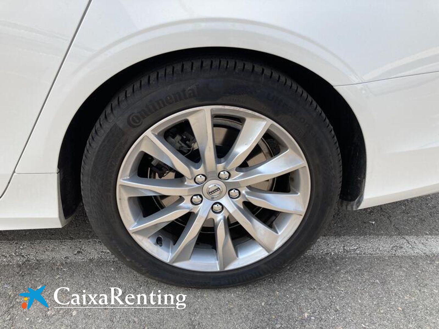 Volvo V90 T8 Recharge Inscription Expression AWD Auto 287 kW (390 CV)
