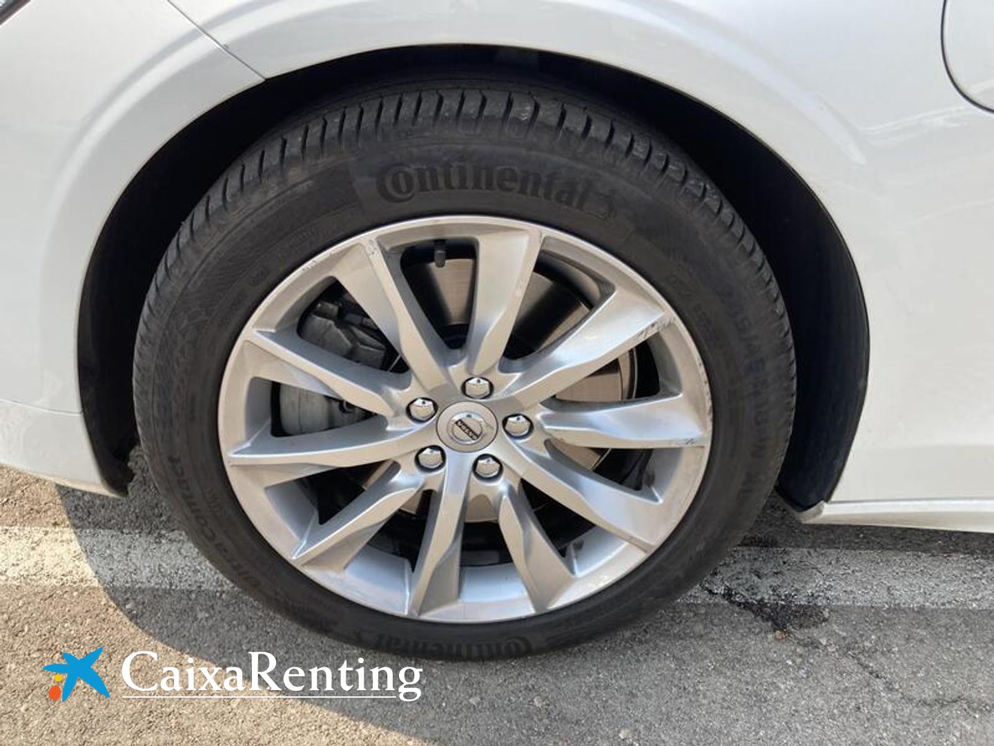Volvo V90 T8 Recharge Inscription Expression AWD Auto 287 kW (390 CV)