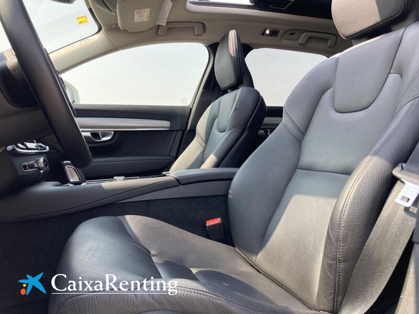Volvo V90 T8 Recharge Inscription Expression AWD Auto 287 kW (390 CV)