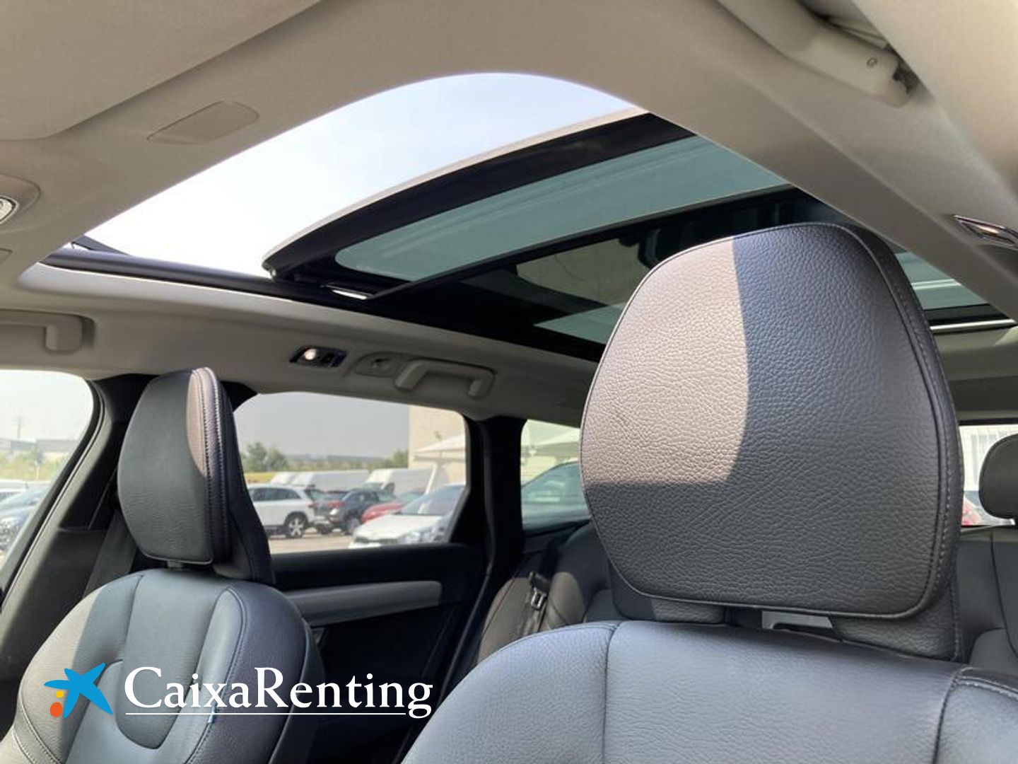 Volvo V90 T8 Recharge Inscription Expression AWD Auto 287 kW (390 CV)