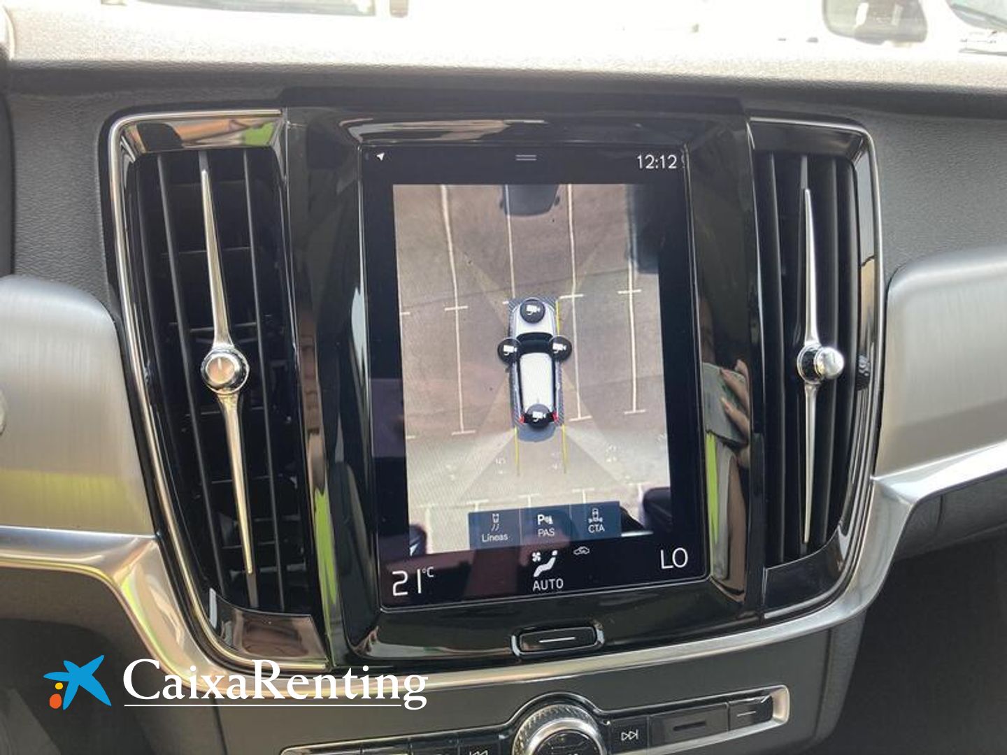 Volvo V90 T8 Recharge Inscription Expression AWD Auto 287 kW (390 CV)