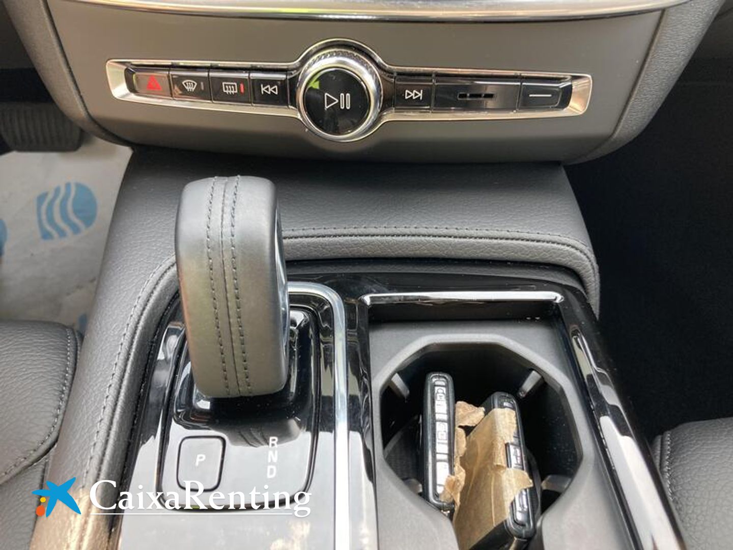 Volvo V90 T8 Recharge Inscription Expression AWD Auto 287 kW (390 CV)