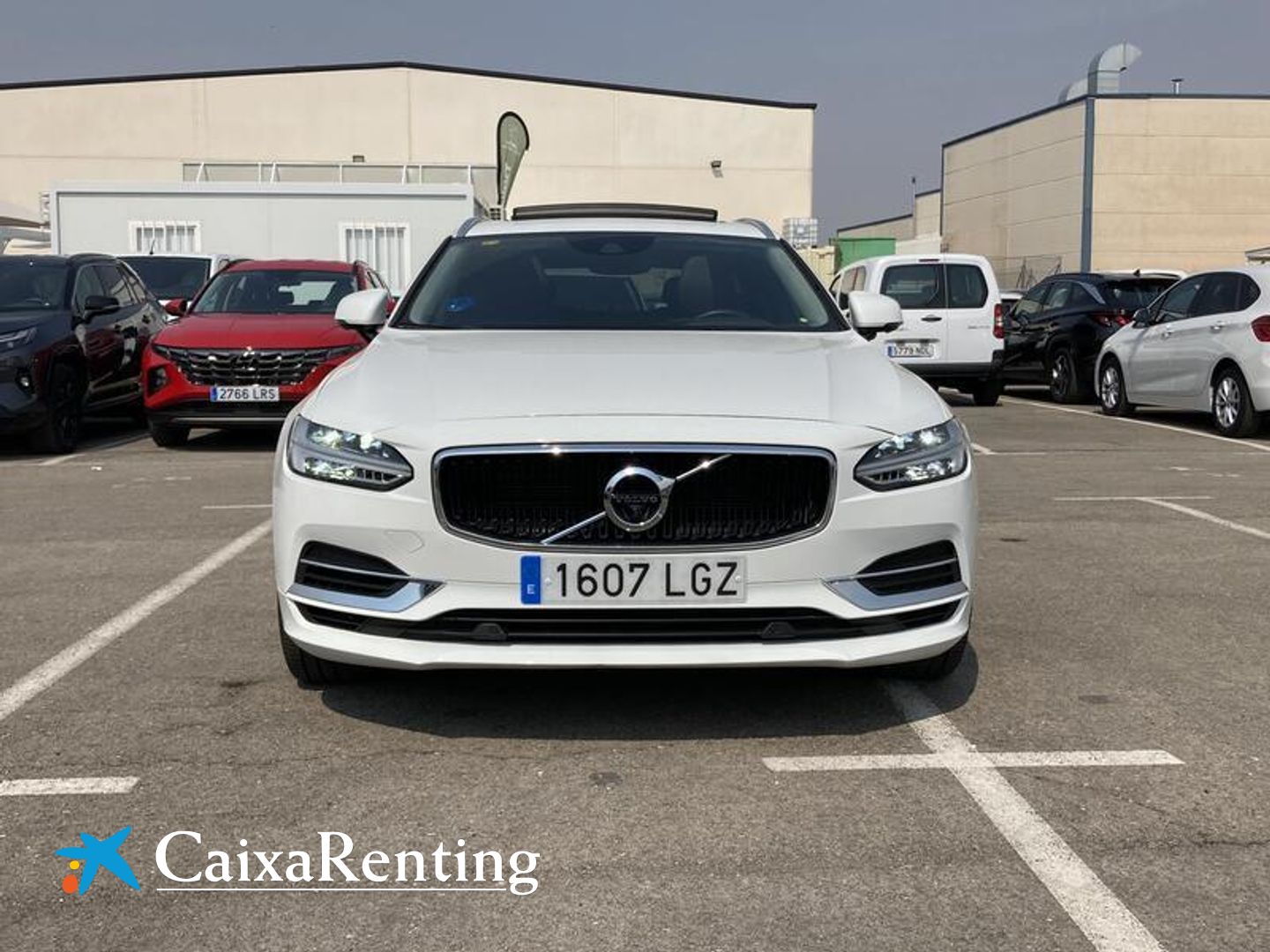 Volvo V90 T8 Recharge Inscription Expression AWD Auto 287 kW (390 CV)