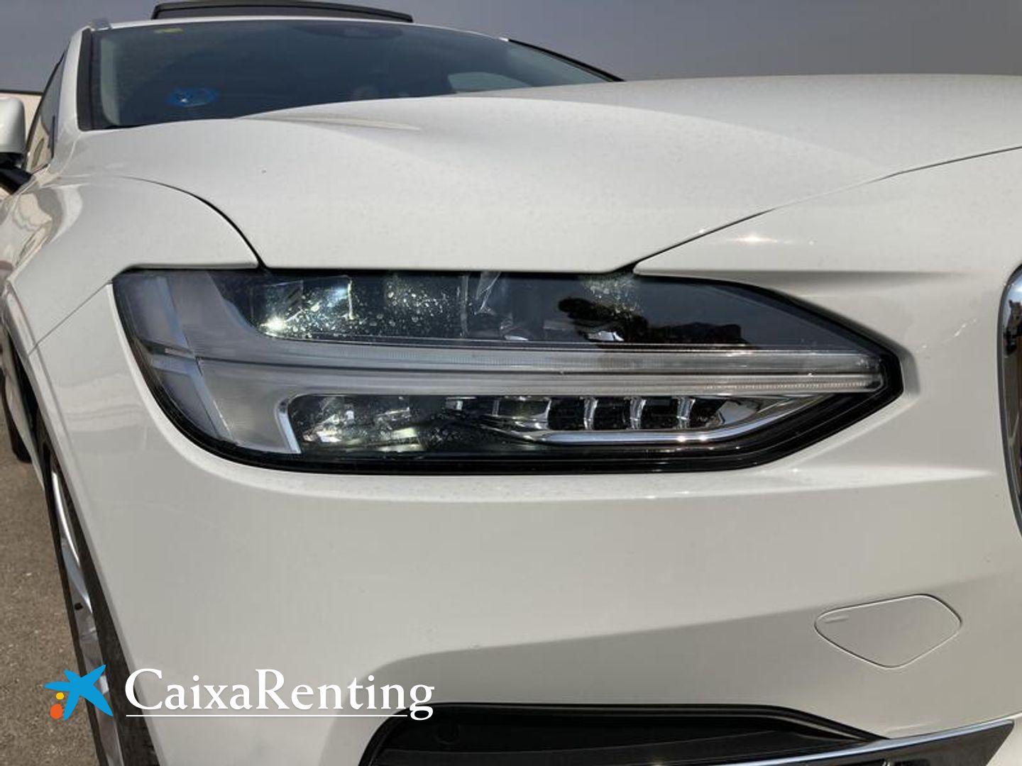Volvo V90 T8 Recharge Inscription Expression AWD Auto 287 kW (390 CV)