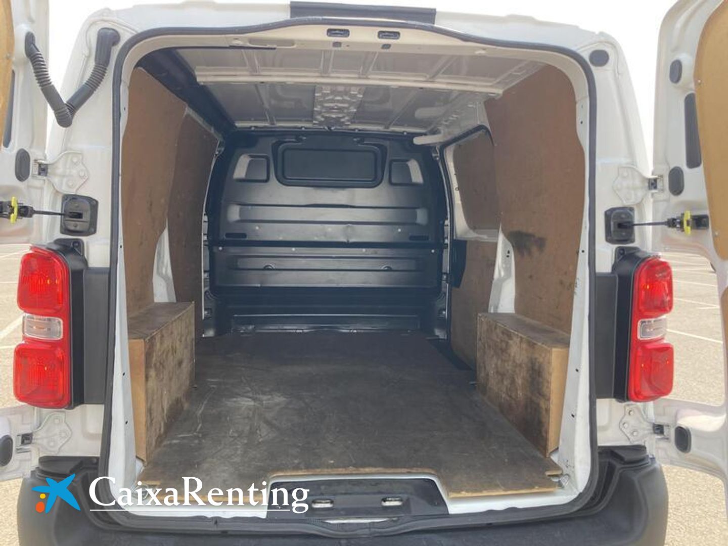 Opel Vivaro Furgon 1.5 Diesel S Standart Express 75 kW (102 CV)