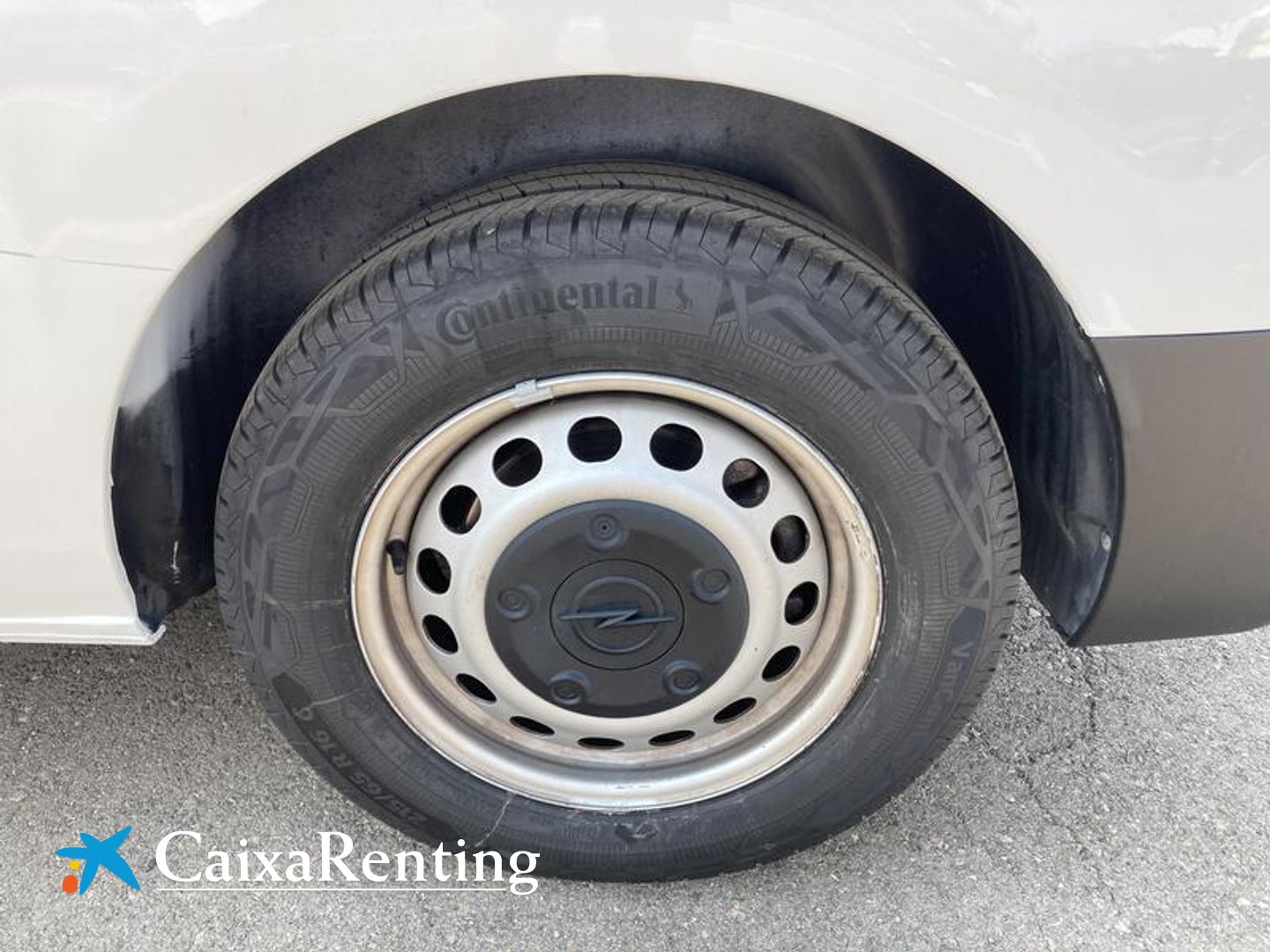 Opel Vivaro Furgon 1.5 Diesel S Standart Express 75 kW (102 CV)