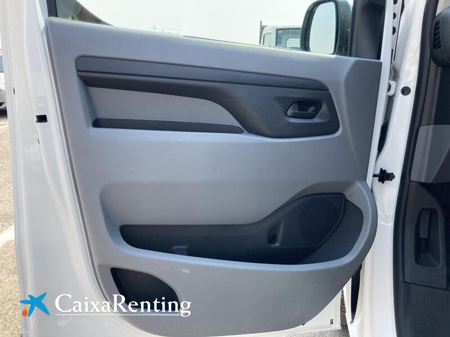 Opel Vivaro Furgon 1.5 Diesel S Standart Express 75 kW (102 CV)