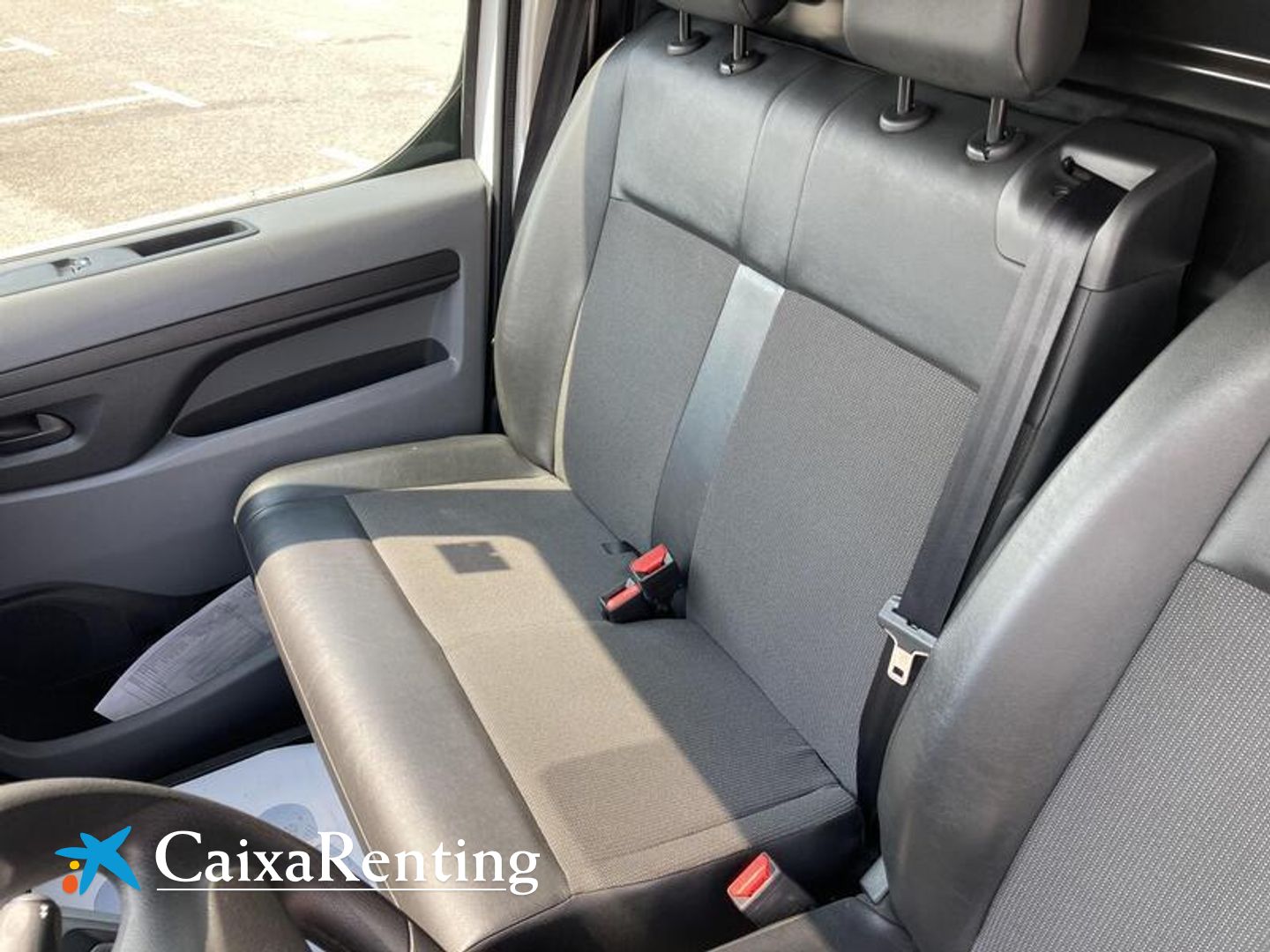 Opel Vivaro Furgon 1.5 Diesel S Standart Express 75 kW (102 CV)