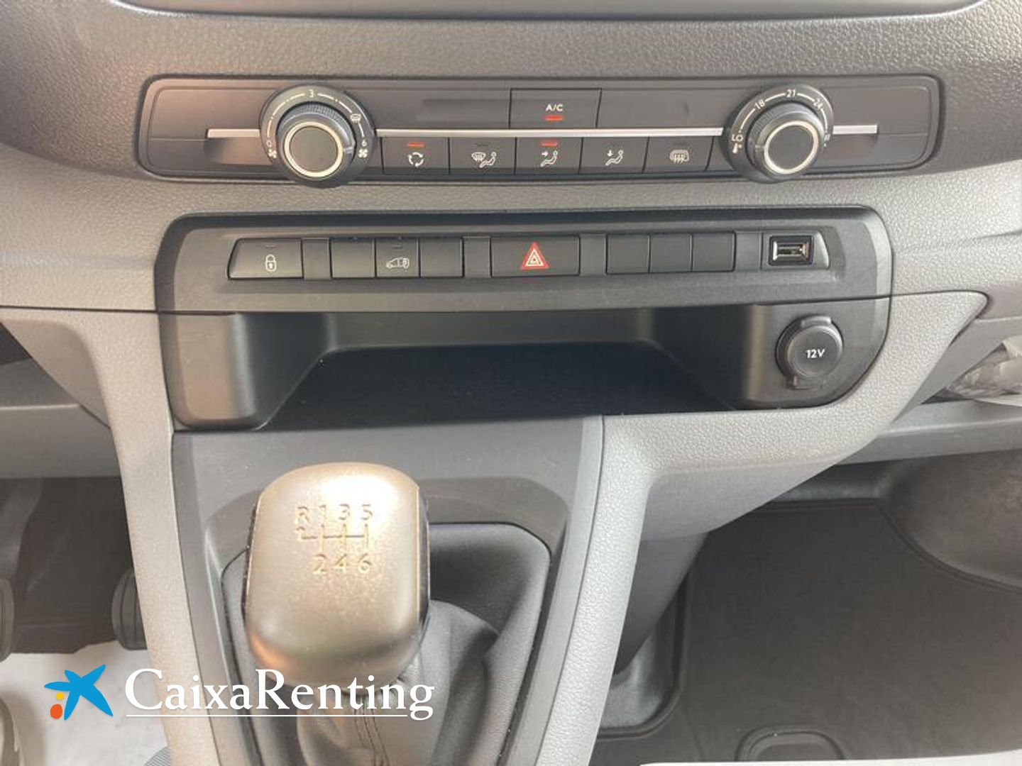 Opel Vivaro Furgon 1.5 Diesel S Standart Express 75 kW (102 CV)