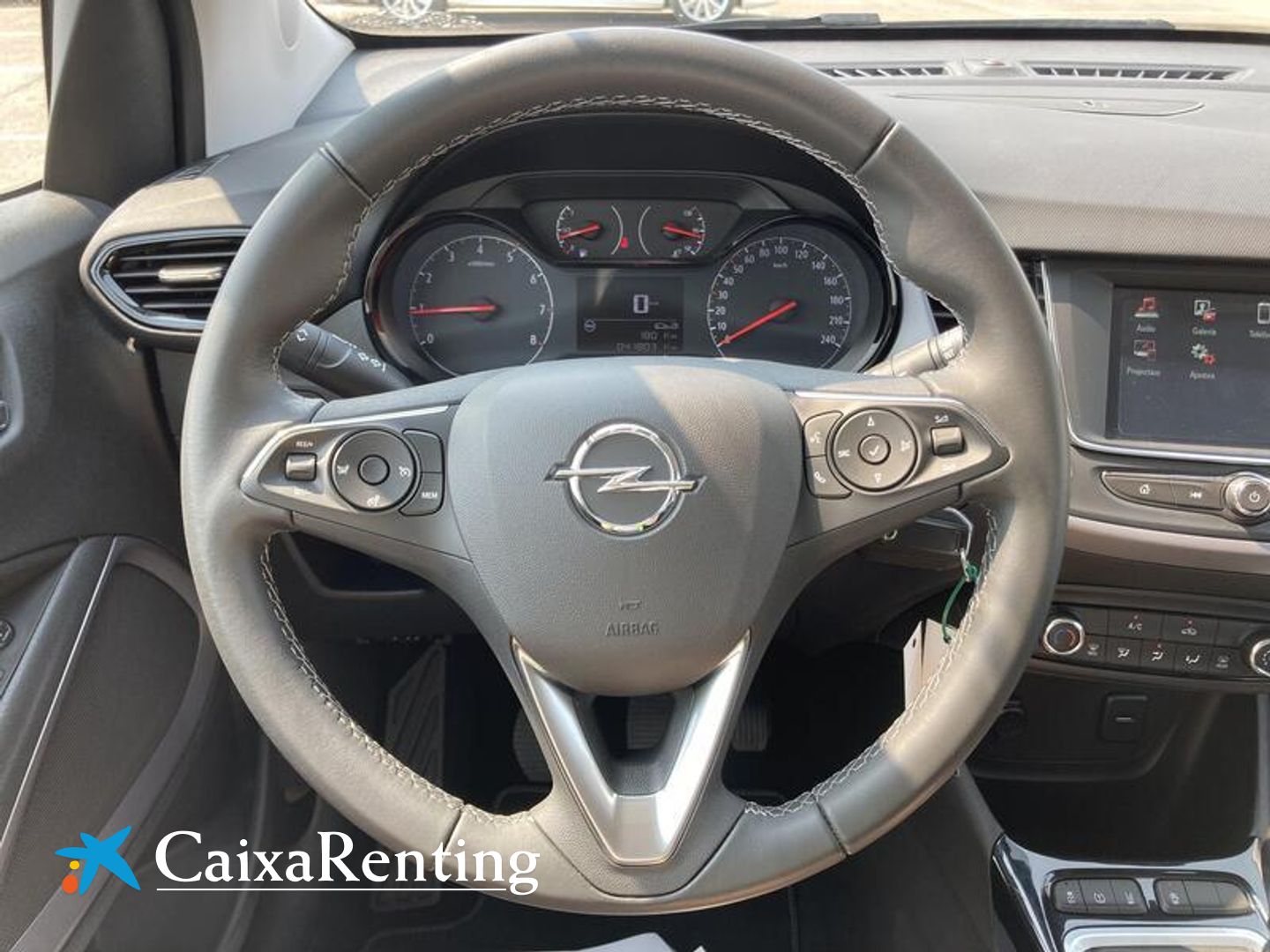 Opel Crossland 1.2 Edition 81 kW (110 CV)