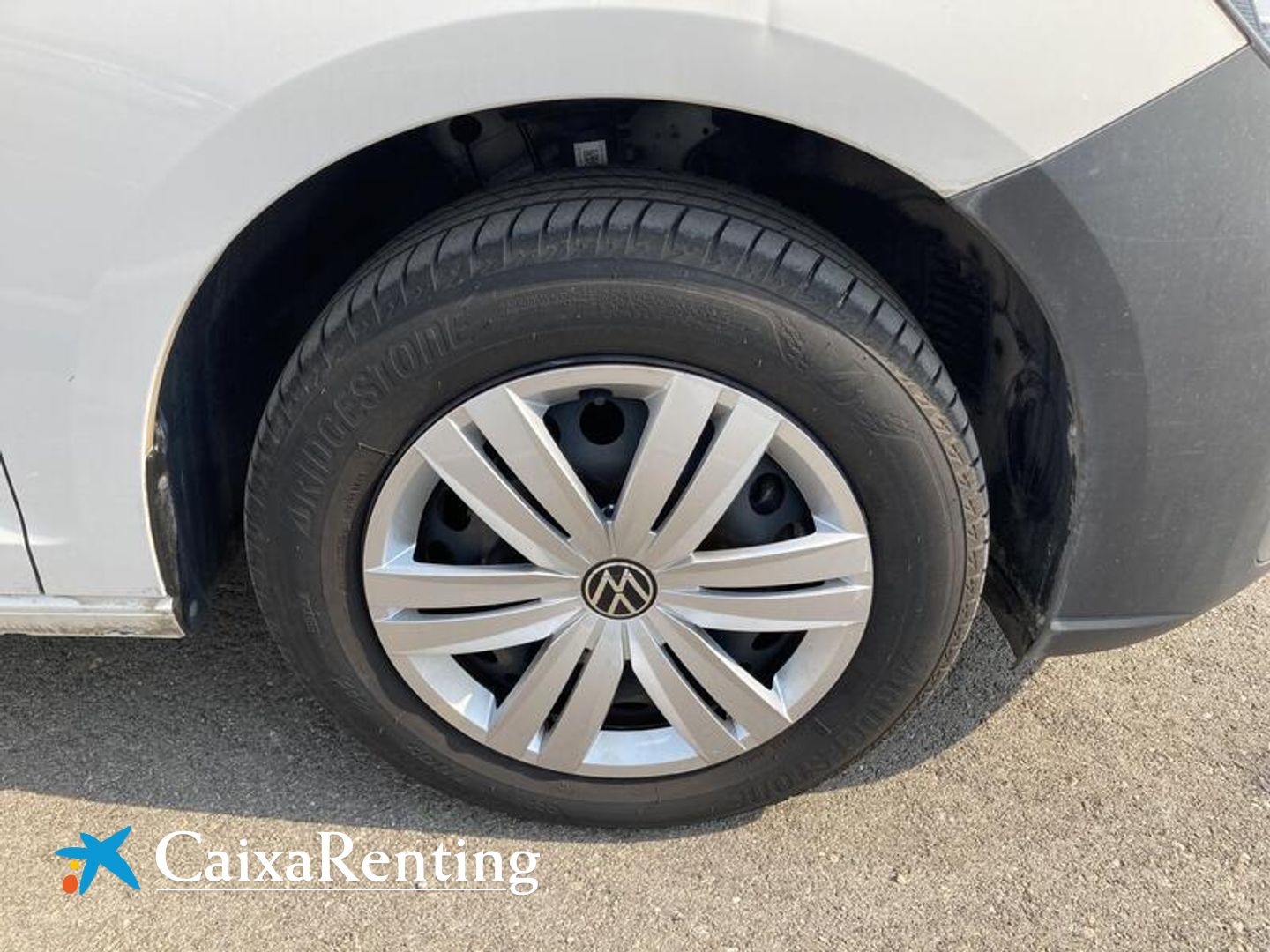 Volkswagen Caddy Furgon Batalla Corta 2.0 TDI 55 kW (75 CV)