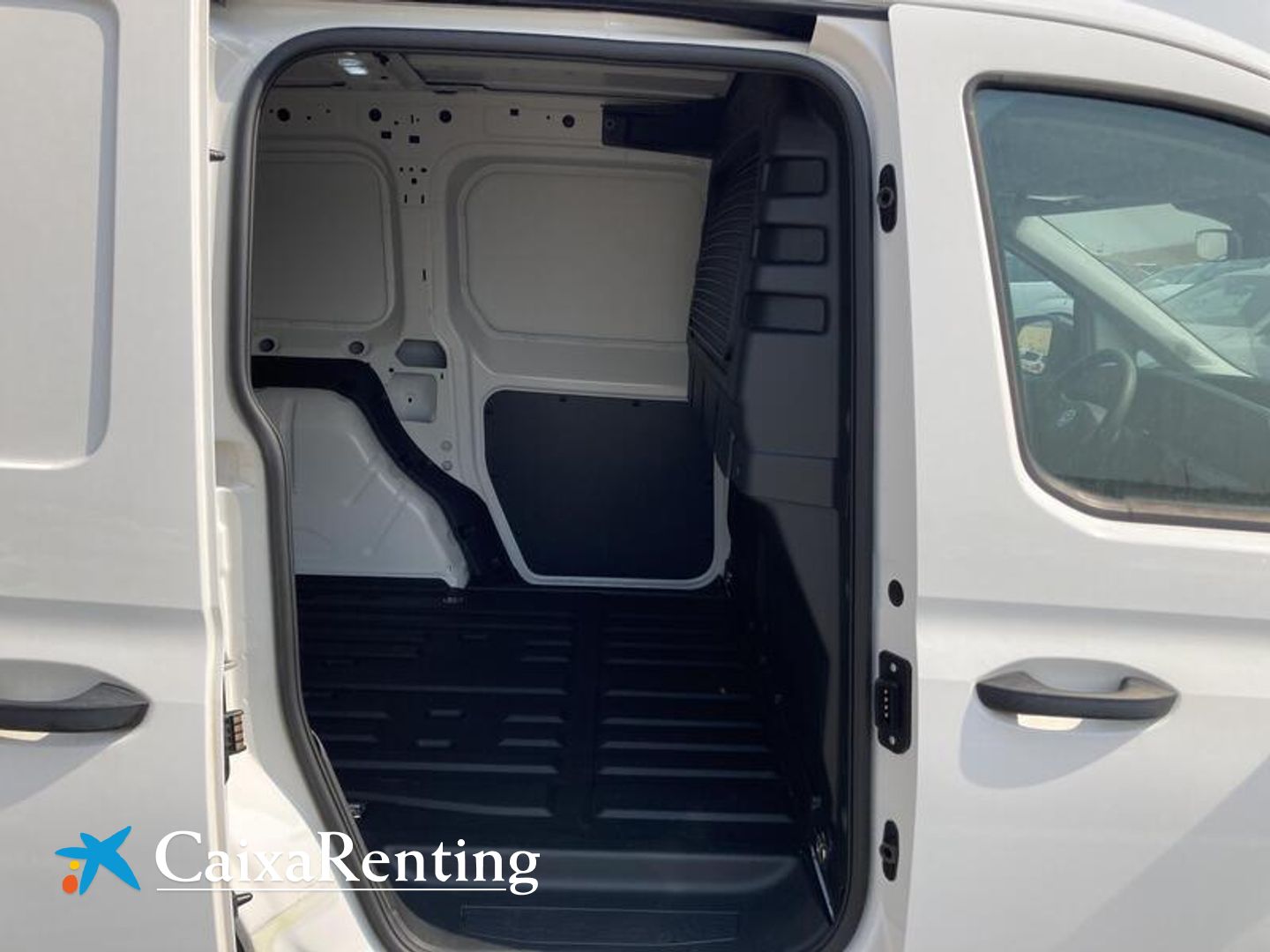 Volkswagen Caddy Furgon Batalla Corta 2.0 TDI 55 kW (75 CV)