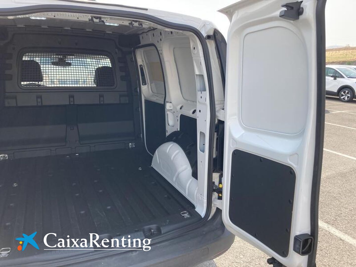 Volkswagen Caddy Furgon Batalla Corta 2.0 TDI 55 kW (75 CV)