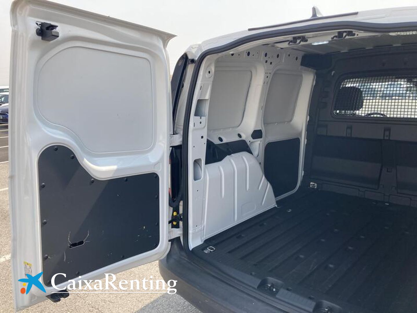 Volkswagen Caddy Furgon Batalla Corta 2.0 TDI 55 kW (75 CV)