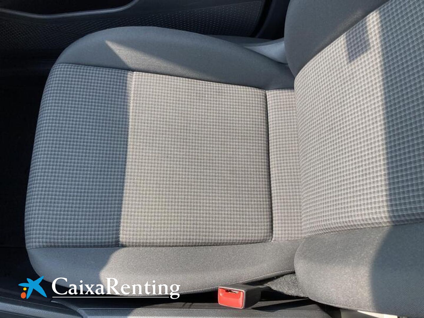 Volkswagen Caddy Furgon Batalla Corta 2.0 TDI 55 kW (75 CV)