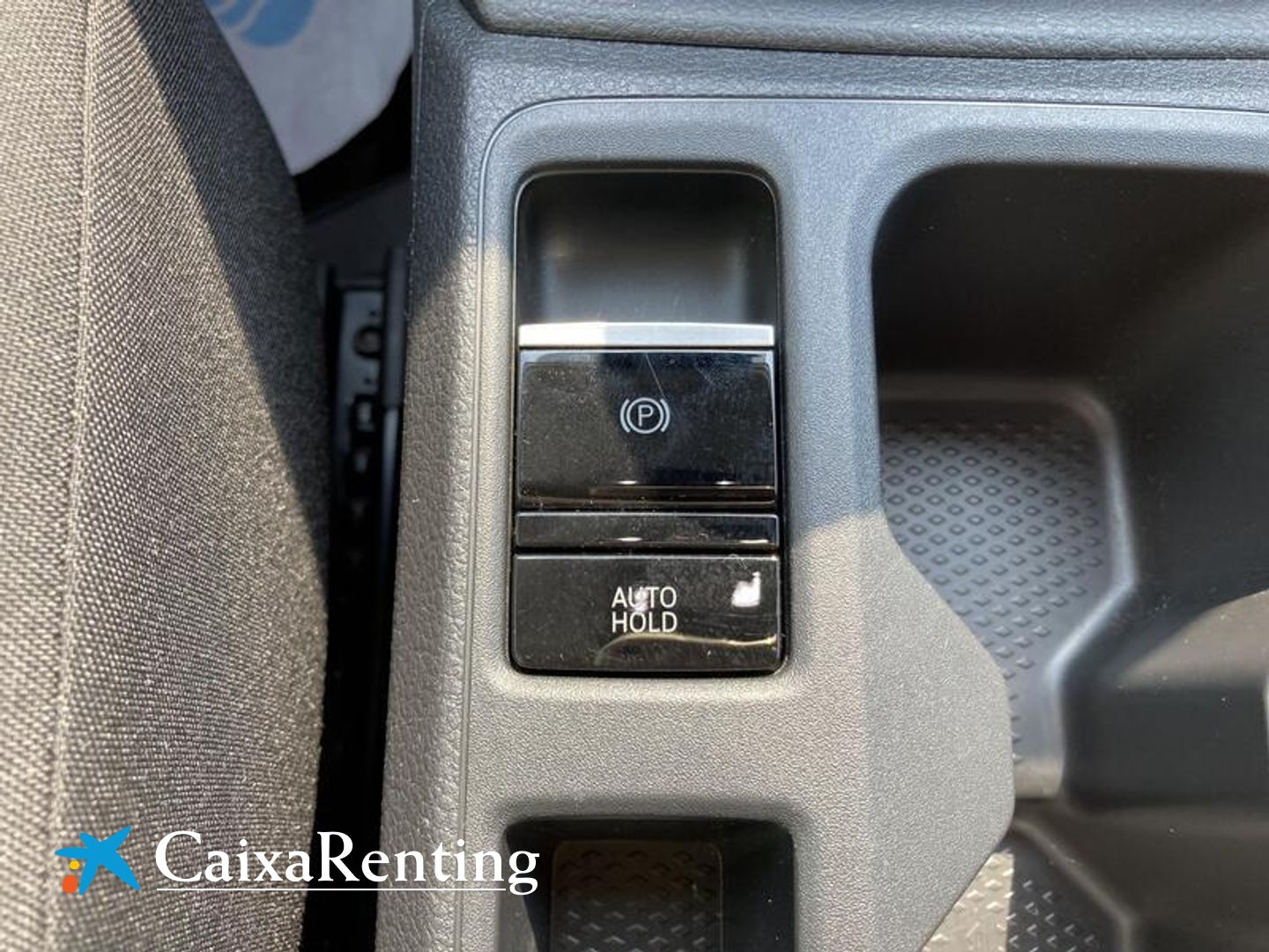 Volkswagen Caddy Furgon Batalla Corta 2.0 TDI 55 kW (75 CV)