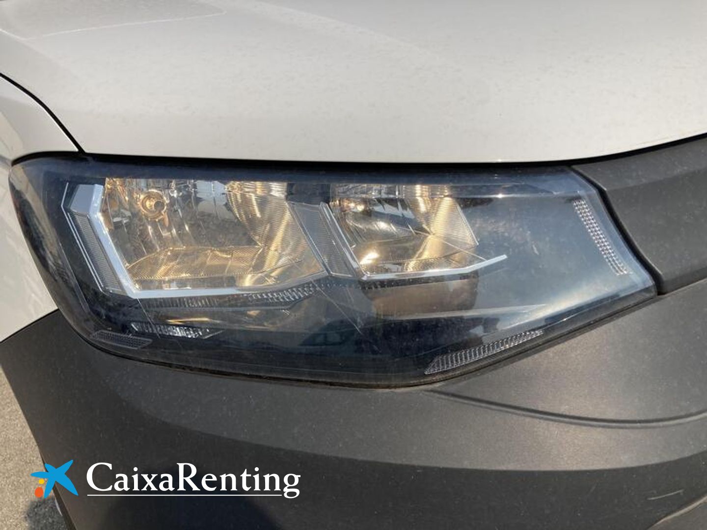 Volkswagen Caddy Furgon Batalla Corta 2.0 TDI 55 kW (75 CV)