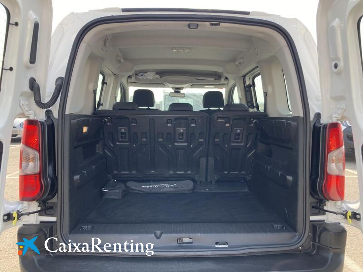 Peugeot Rifter BlueHDi 100 Active Standard 73 kW (100 CV)
