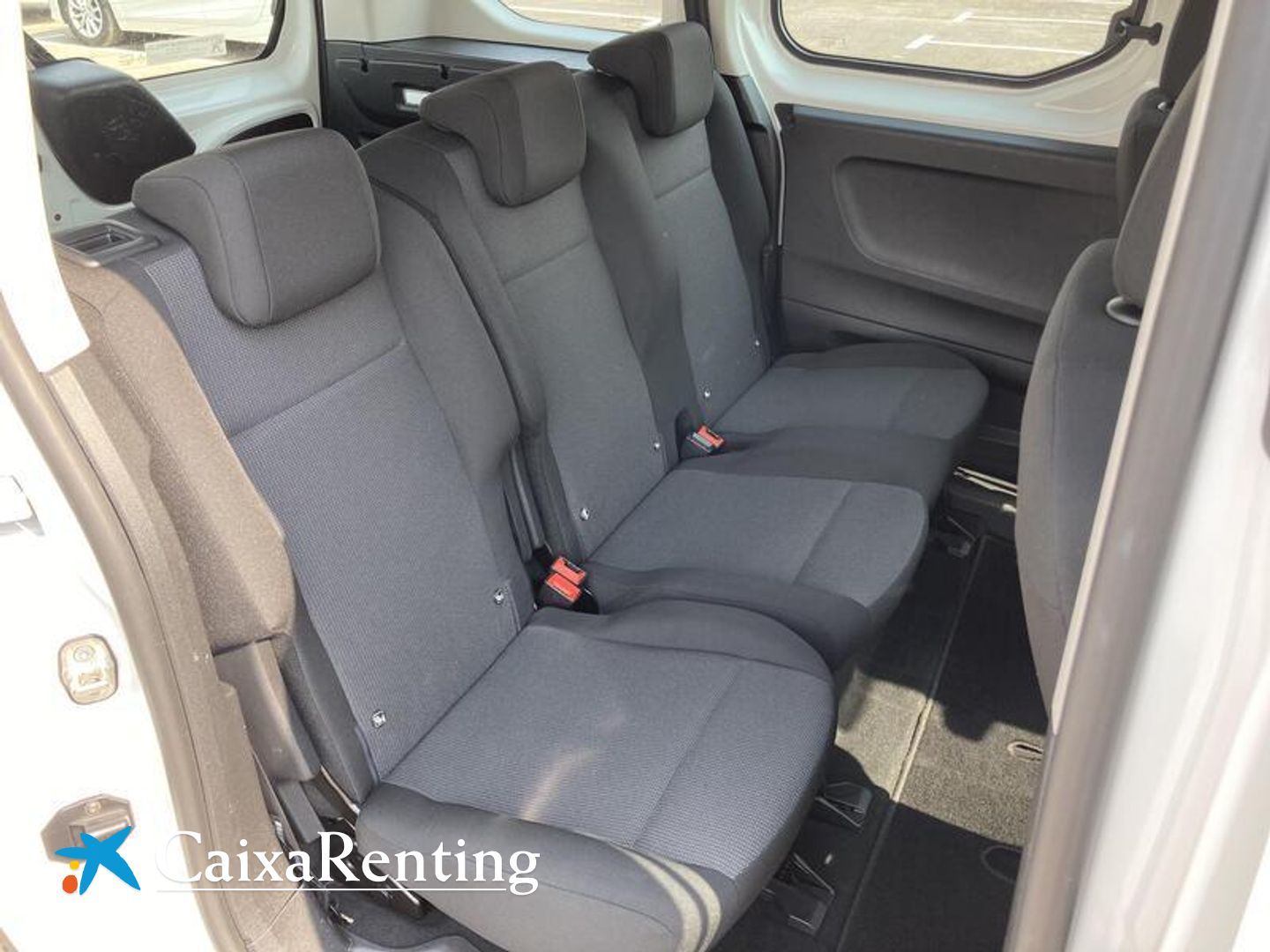 Peugeot Rifter BlueHDi 100 Active Standard 73 kW (100 CV)