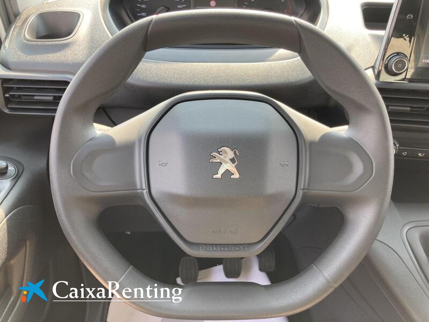 Peugeot Rifter BlueHDi 100 Active Standard 73 kW (100 CV)