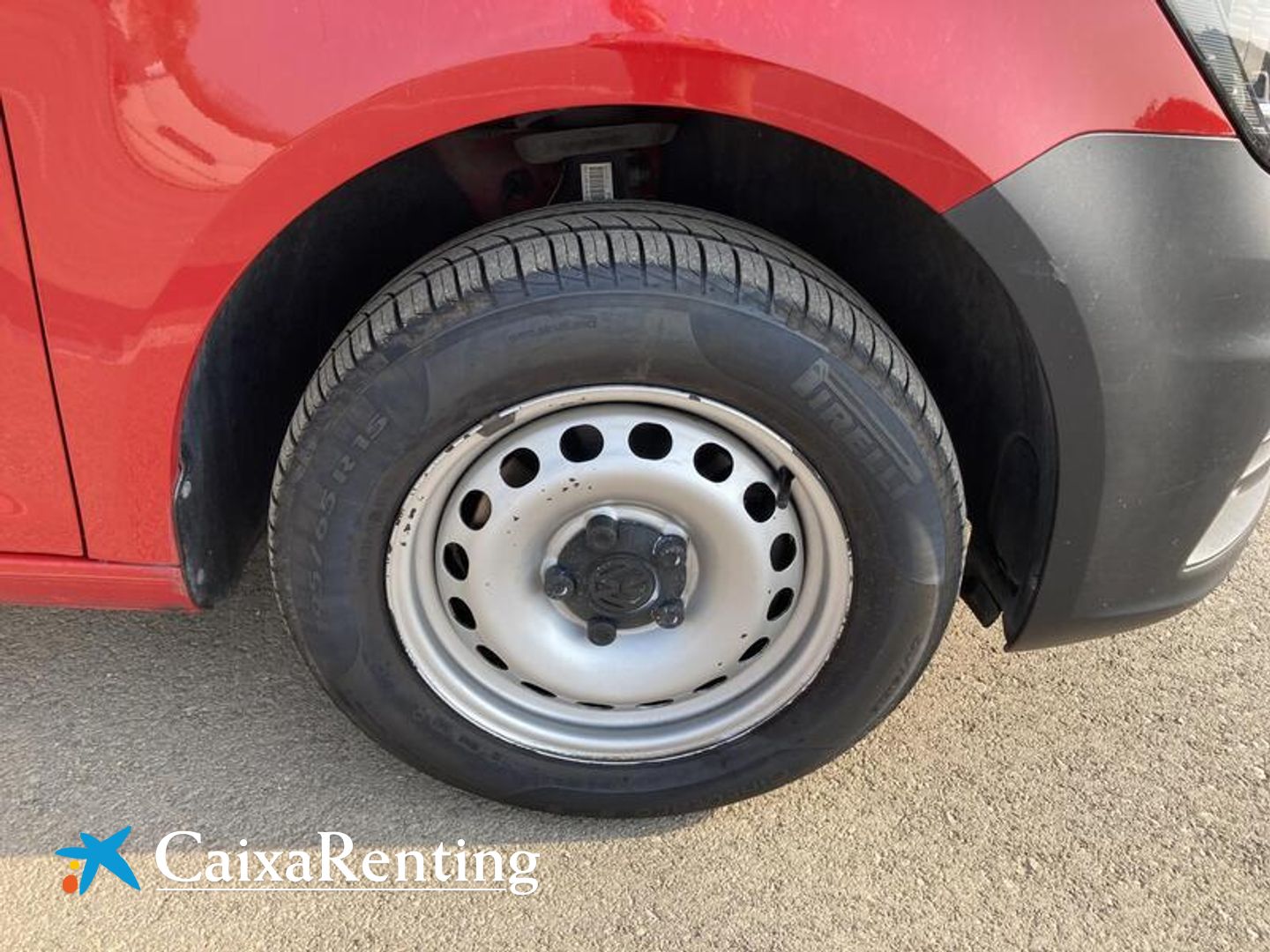 Volkswagen Caddy Profesional Kombi 2.0 TDI BMT 75 kW (102 CV)